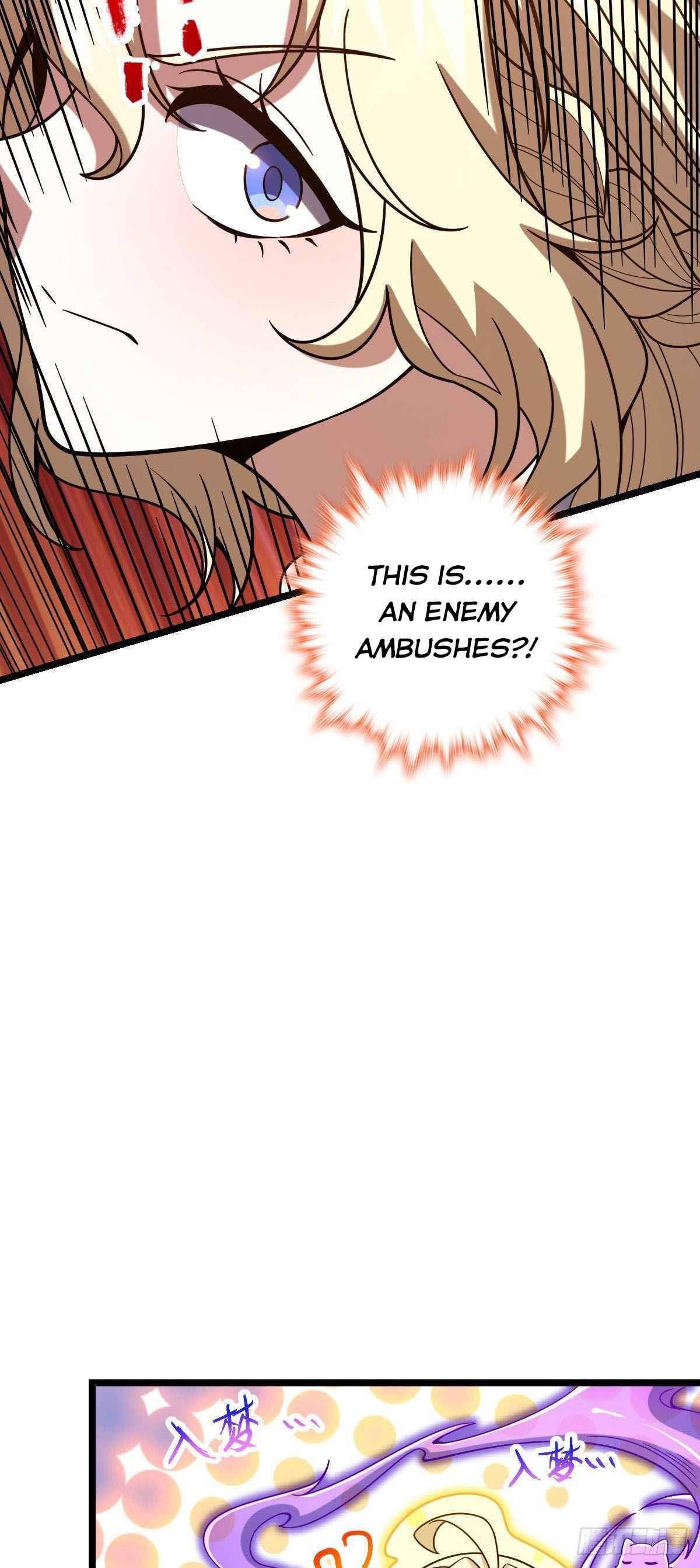 Spare Me, Great Lord! Chapter 429 - Page 33 in English