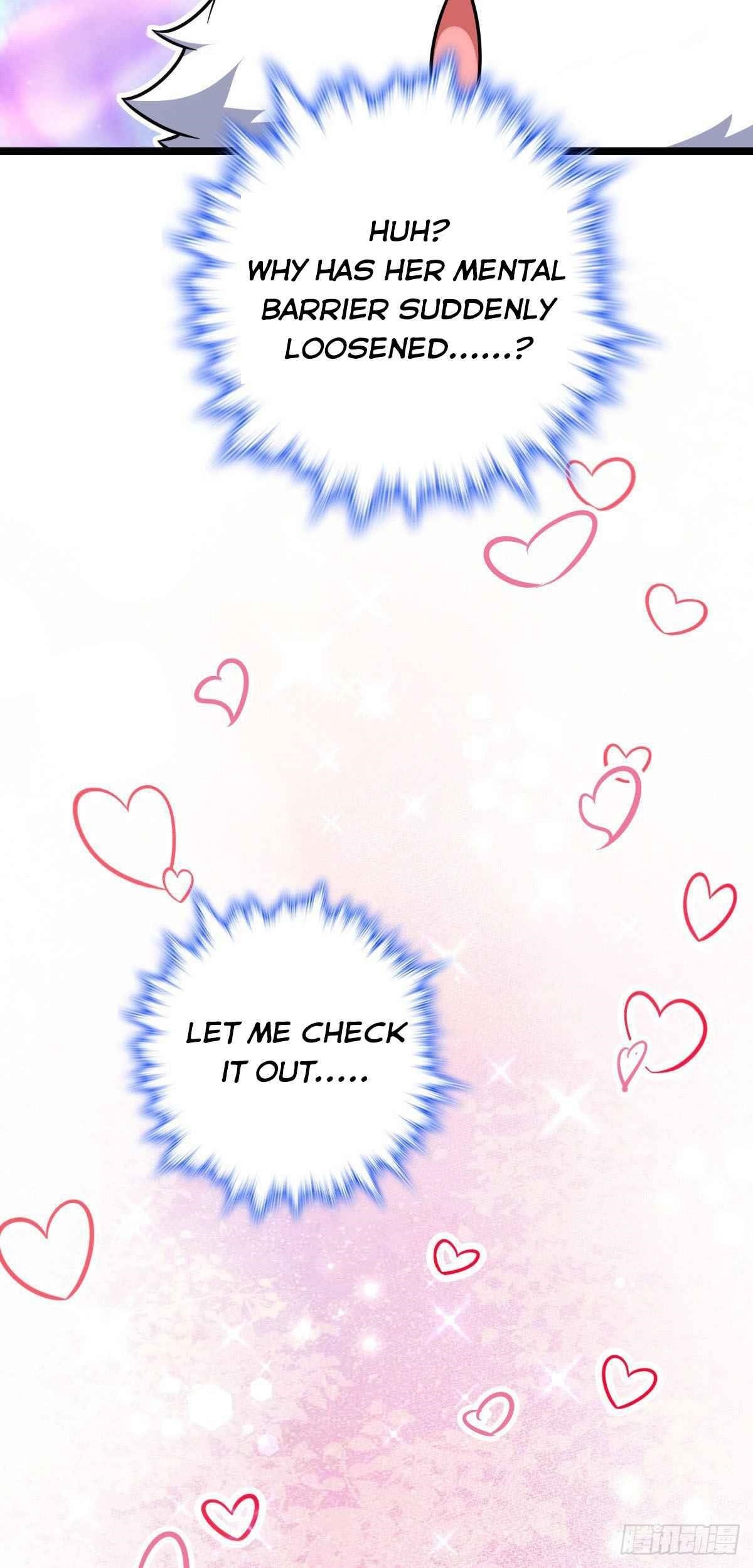 Spare Me, Great Lord! Chapter 429 - Page 37 in English