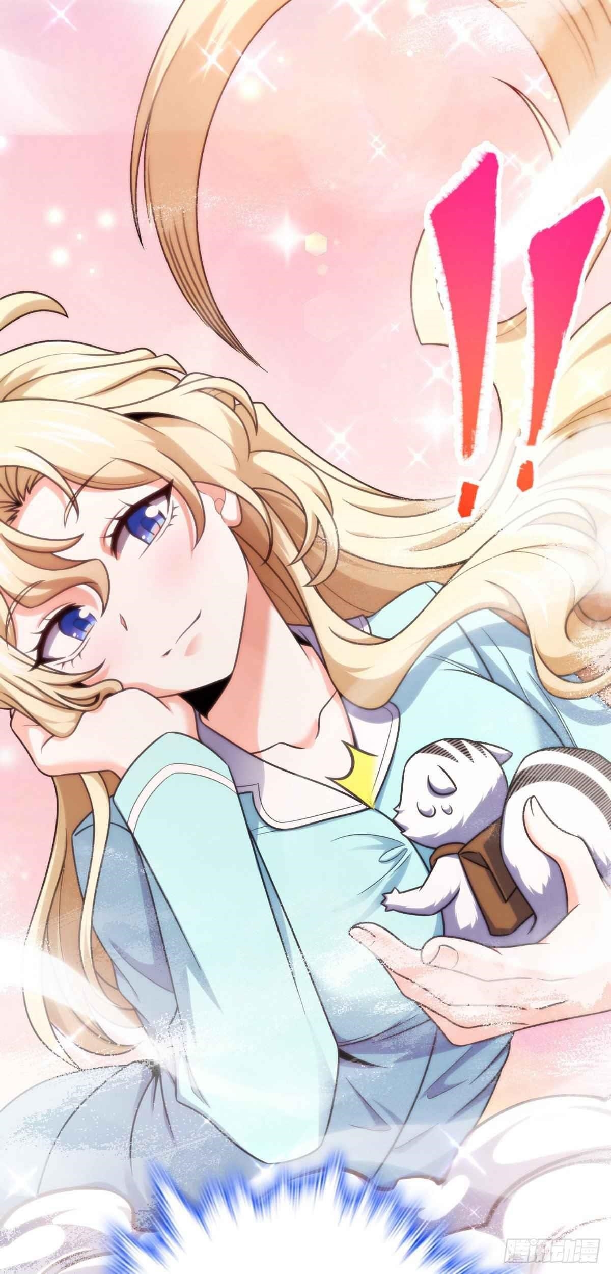 Spare Me, Great Lord! Chapter 429 - Page 39 in English