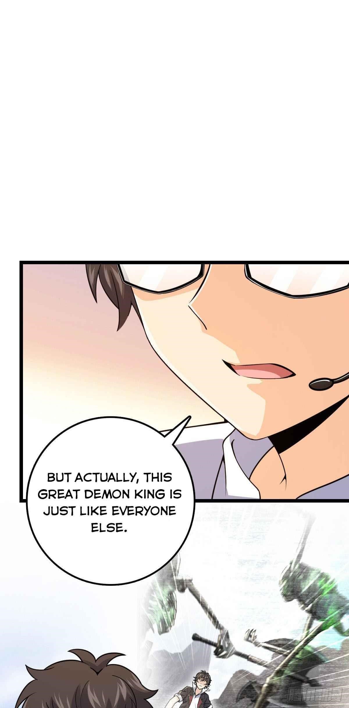 Spare Me, Great Lord! Chapter 429 - Page 4 in English
