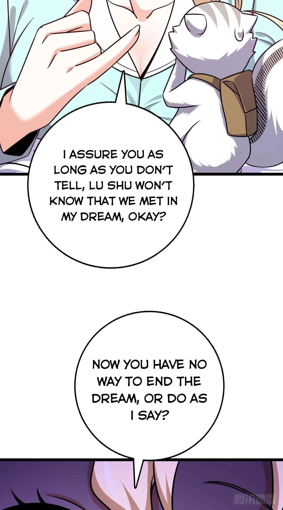 Spare Me, Great Lord! Chapter 429 - Page 46 in English