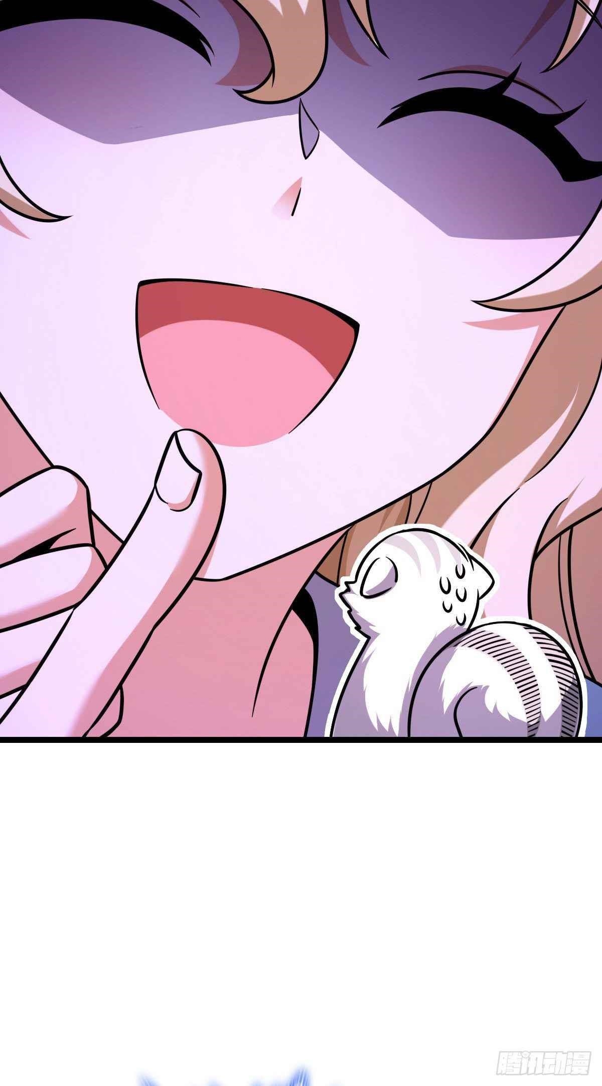 Spare Me, Great Lord! Chapter 429 - Page 47 in English