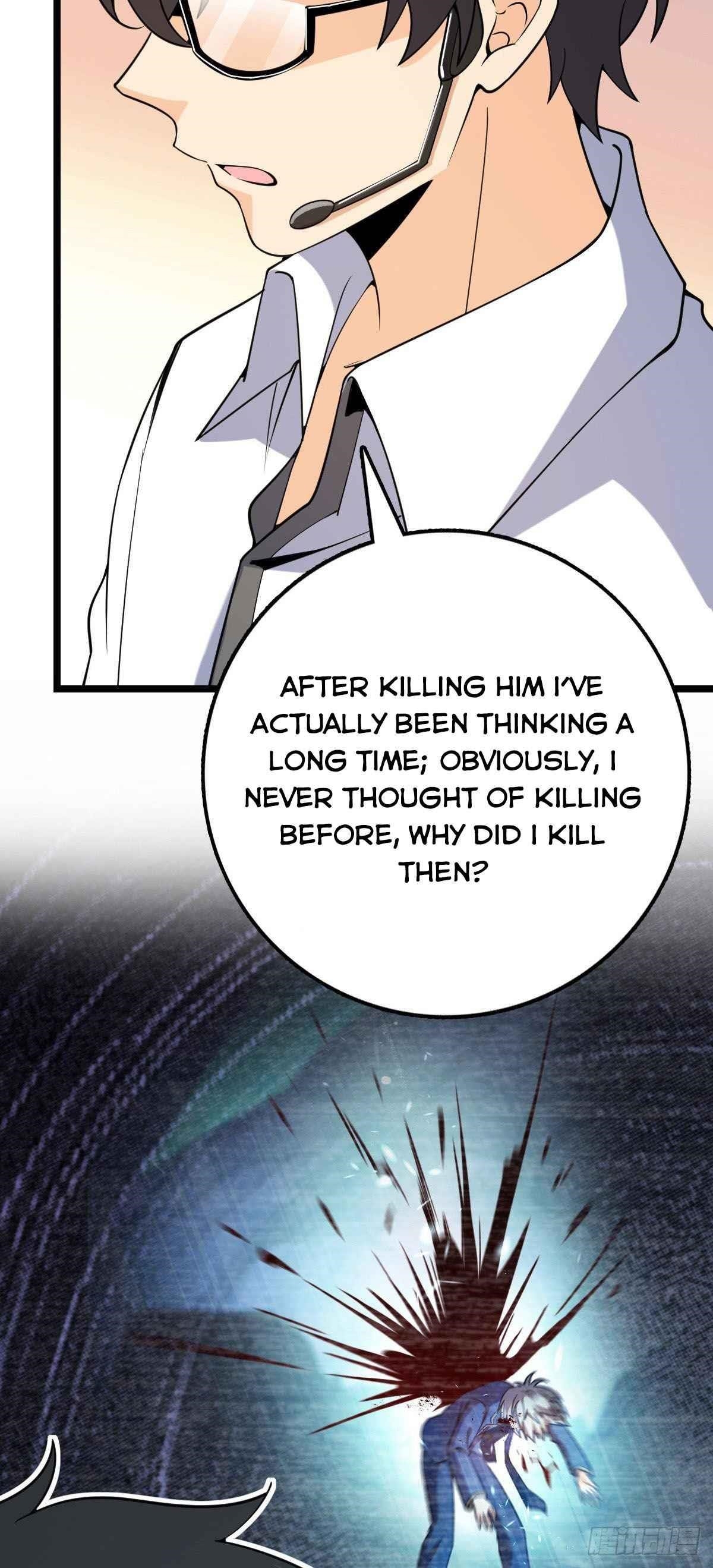 Spare Me, Great Lord! Chapter 429 - Page 8 in English