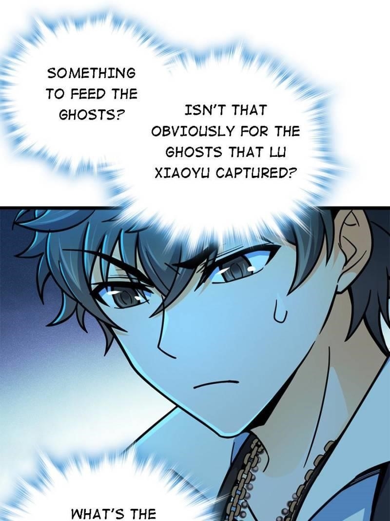 Spare Me, Great Lord! Chapter 43 - Page 107 in English