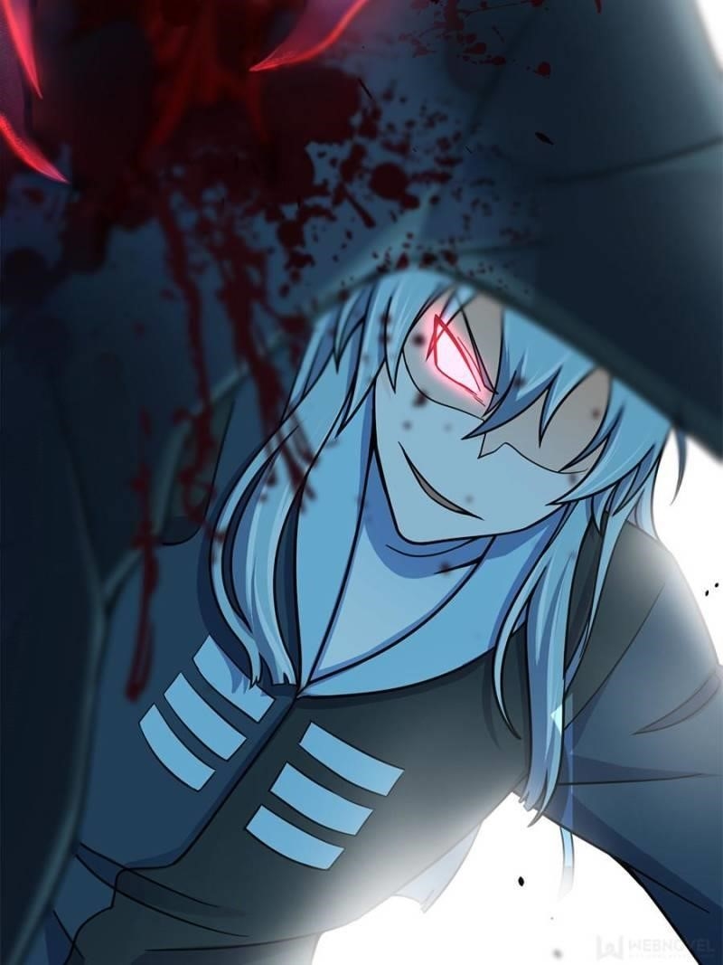 Spare Me, Great Lord! Chapter 43 - Page 111 in English