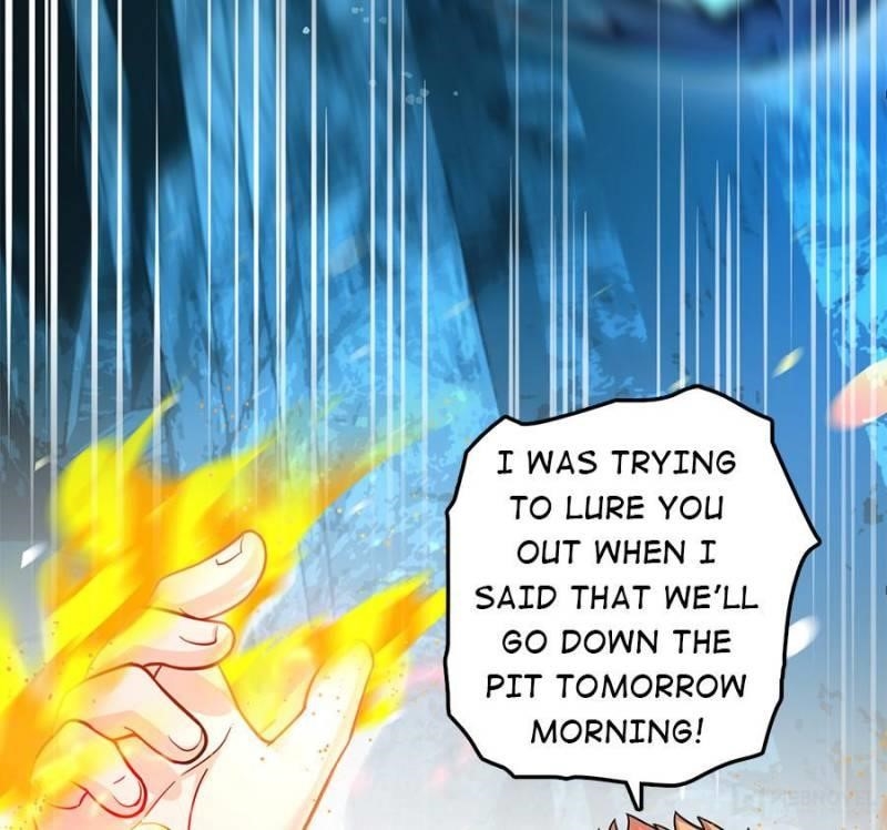 Spare Me, Great Lord! Chapter 43 - Page 16 in English
