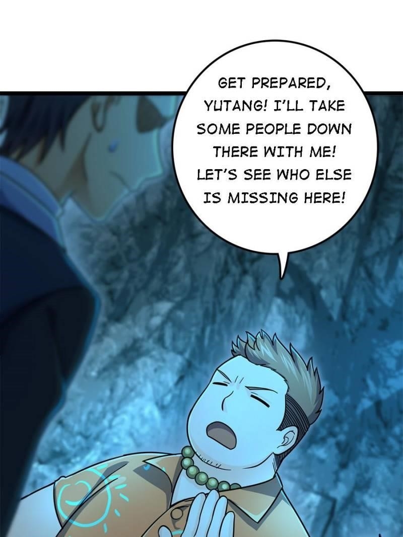 Spare Me, Great Lord! Chapter 43 - Page 21 in English