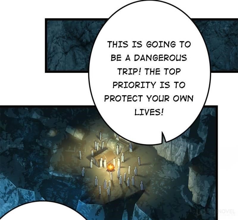 Spare Me, Great Lord! Chapter 43 - Page 24 in English