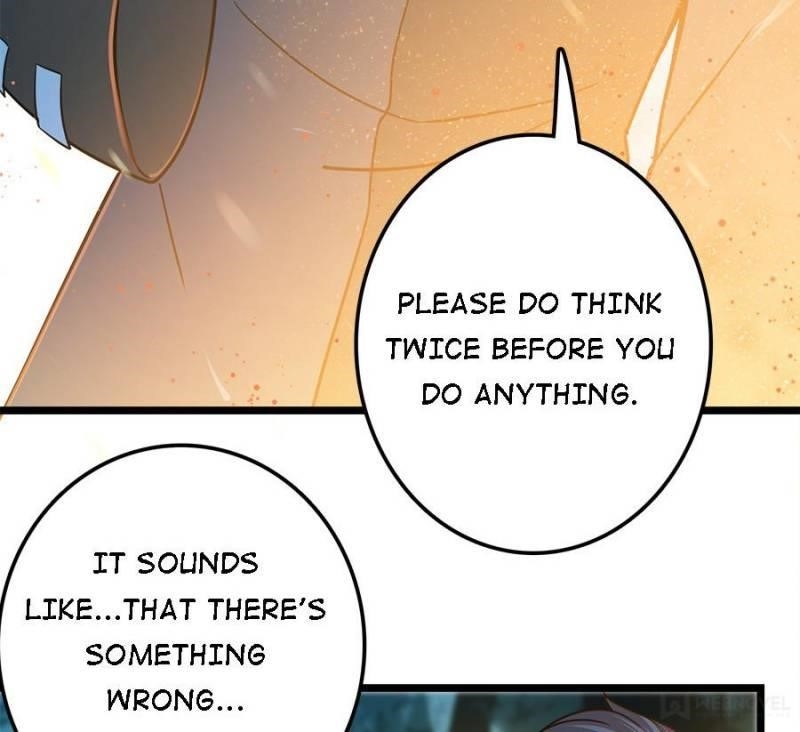 Spare Me, Great Lord! Chapter 43 - Page 26 in English