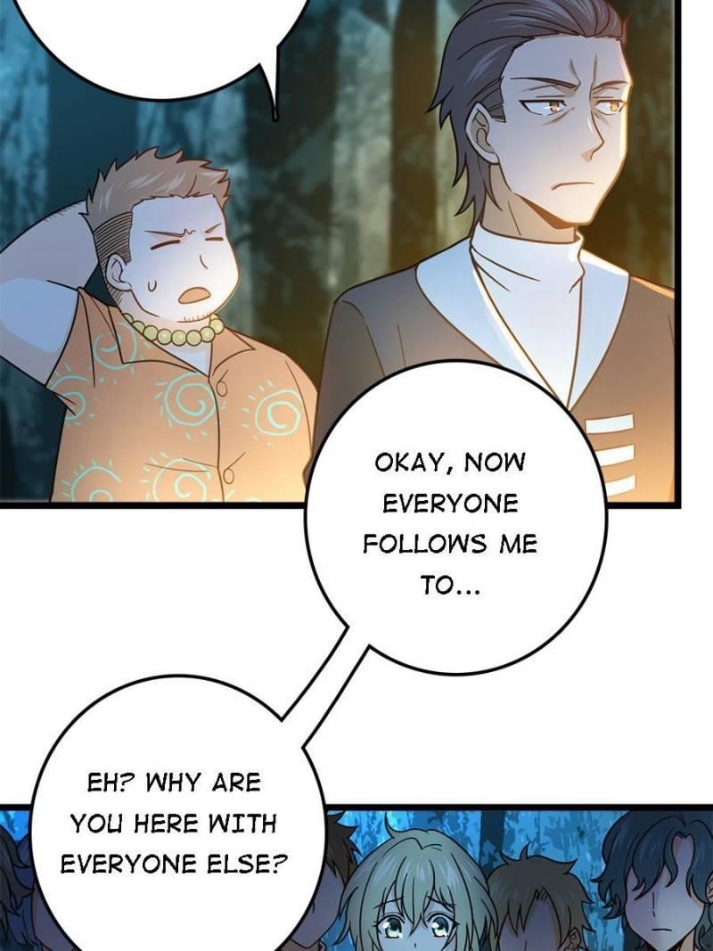Spare Me, Great Lord! Chapter 43 - Page 27 in English