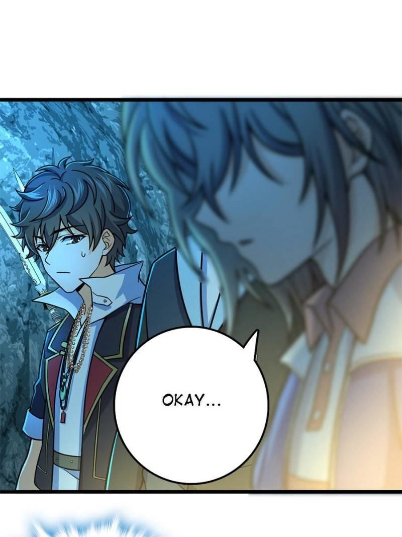 Spare Me, Great Lord! Chapter 43 - Page 30 in English