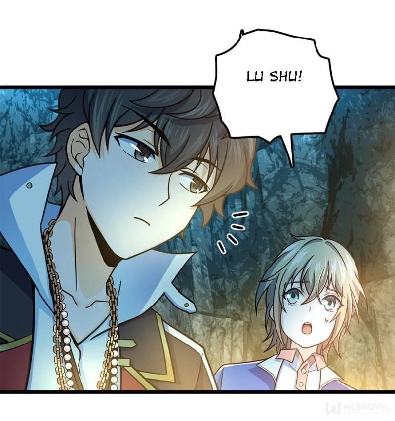 Spare Me, Great Lord! Chapter 43 - Page 37 in English