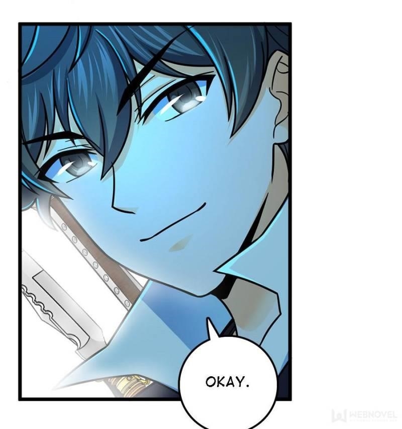Spare Me, Great Lord! Chapter 43 - Page 39 in English
