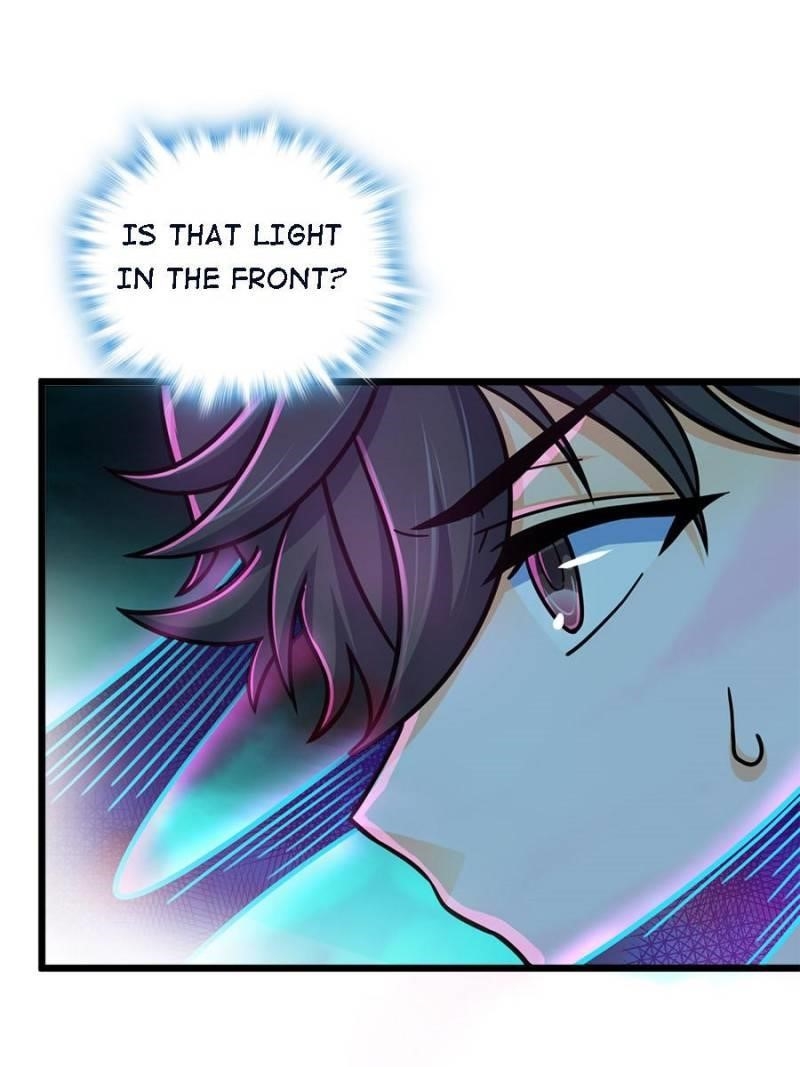 Spare Me, Great Lord! Chapter 43 - Page 47 in English