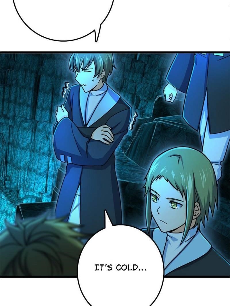 Spare Me, Great Lord! Chapter 43 - Page 58 in English