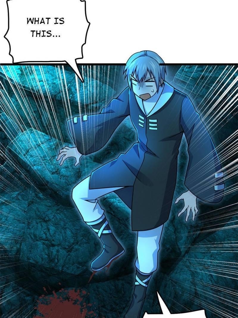 Spare Me, Great Lord! Chapter 43 - Page 61 in English