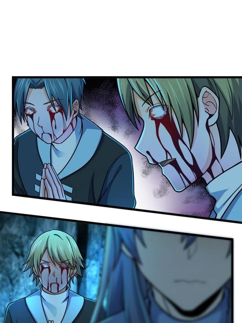 Spare Me, Great Lord! Chapter 43 - Page 67 in English