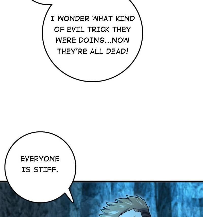 Spare Me, Great Lord! Chapter 43 - Page 70 in English