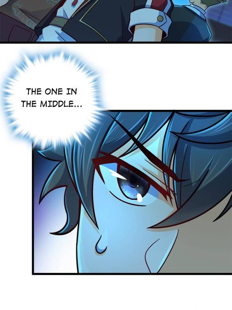 Spare Me, Great Lord! Chapter 43 - Page 73 in English