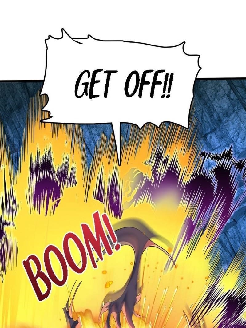 Spare Me, Great Lord! Chapter 43 - Page 83 in English
