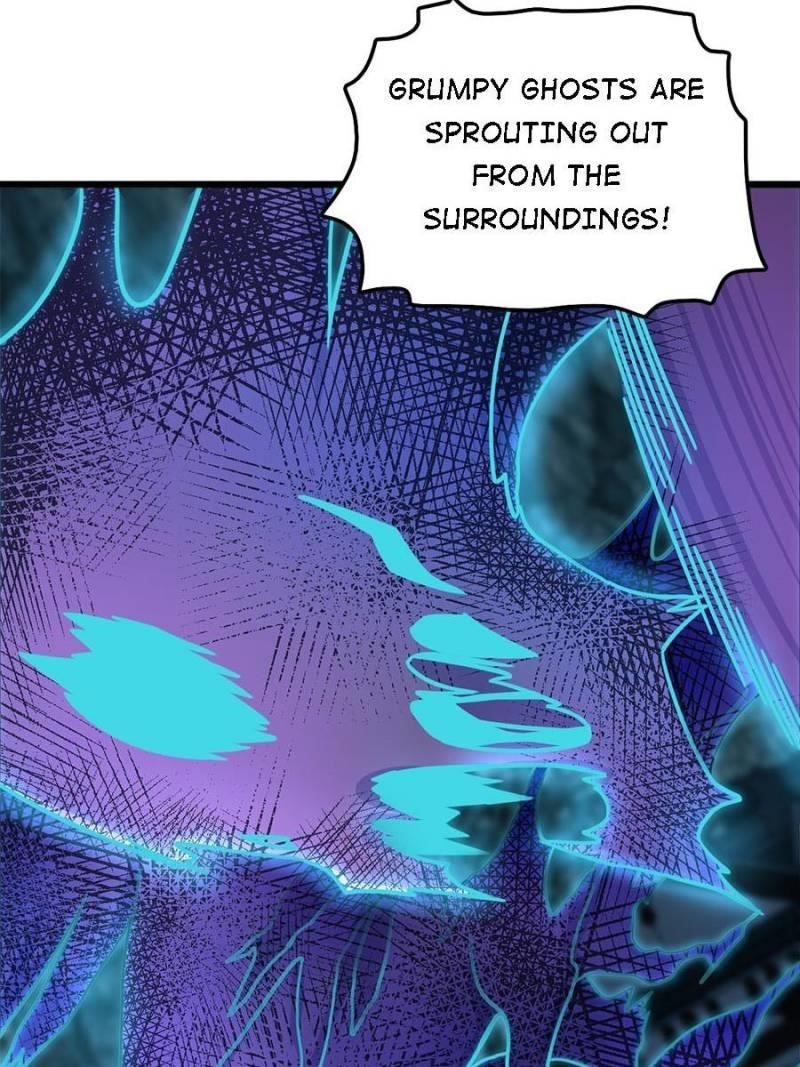 Spare Me, Great Lord! Chapter 43 - Page 87 in English