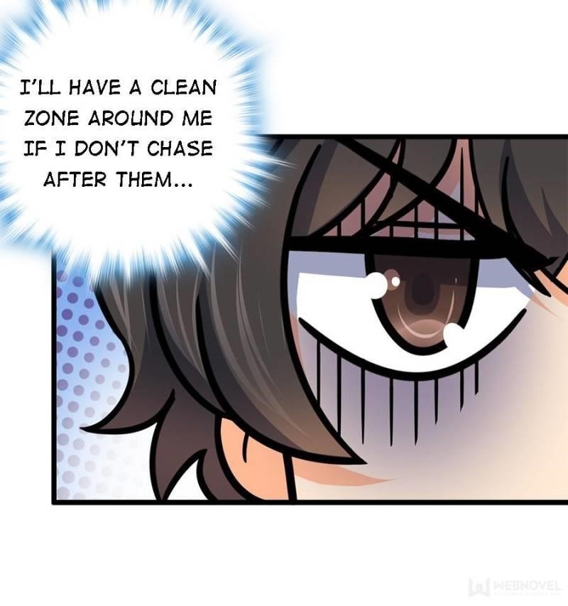 Spare Me, Great Lord! Chapter 43 - Page 98 in English