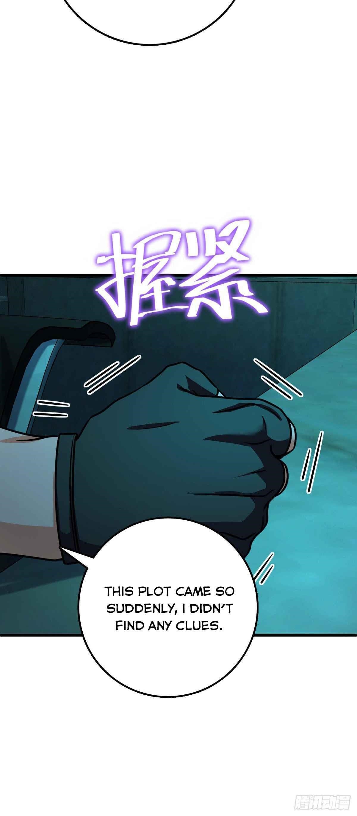 Spare Me, Great Lord! Chapter 430 - Page 24 in English