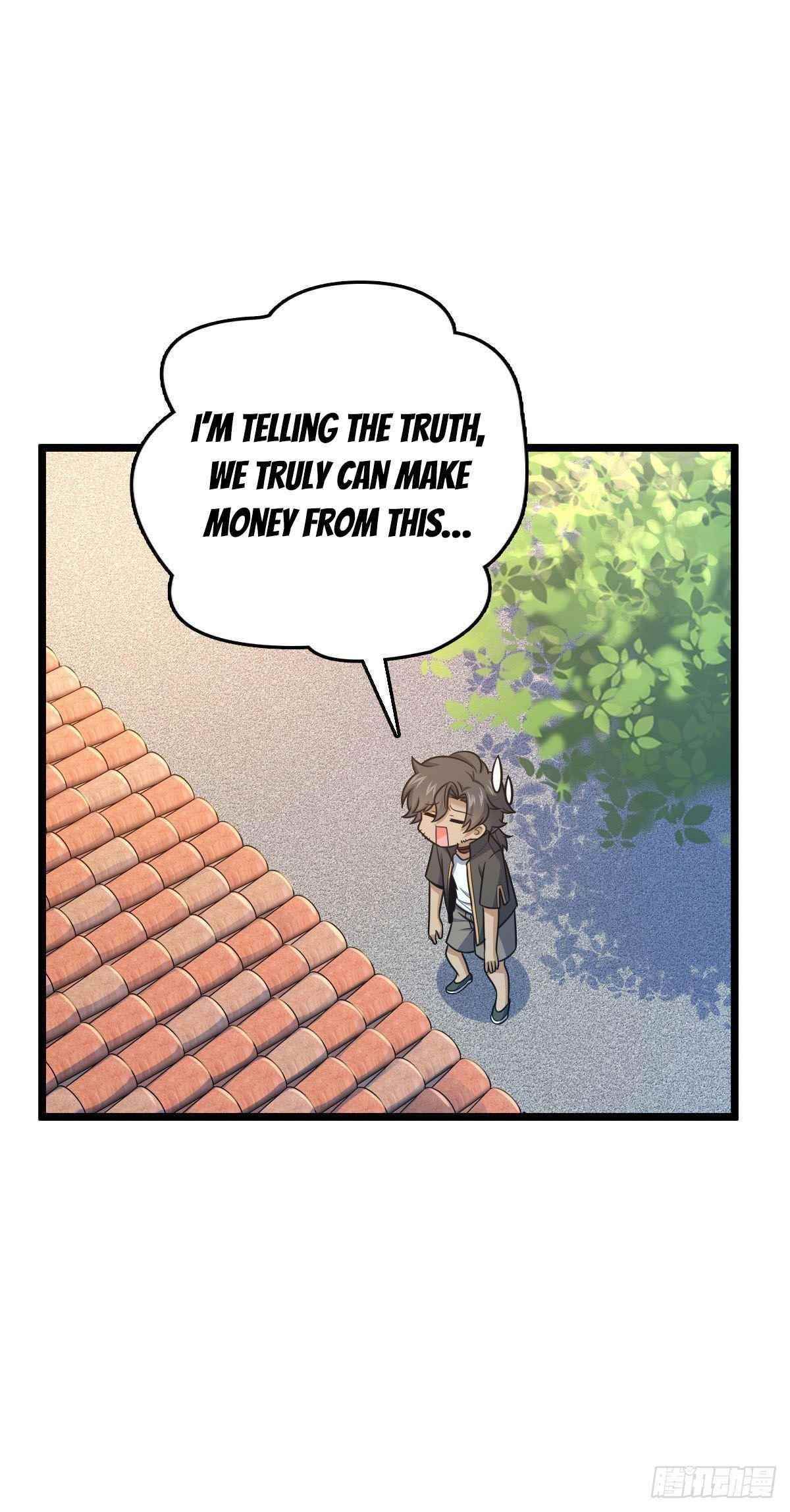 Spare Me, Great Lord! Chapter 434 - Page 10 in English