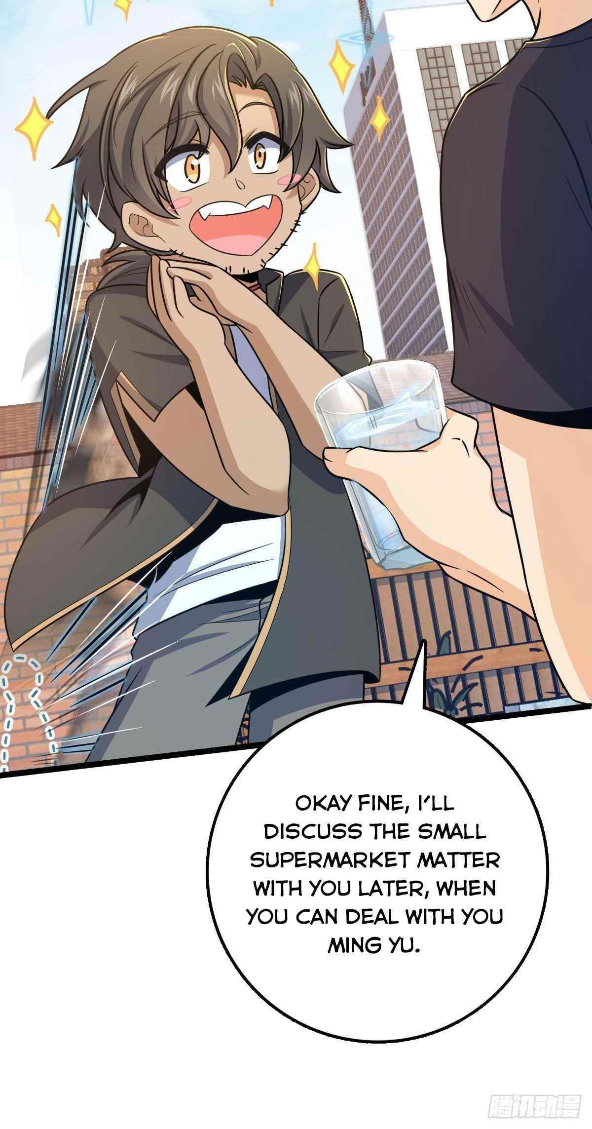 Spare Me, Great Lord! Chapter 434 - Page 13 in English