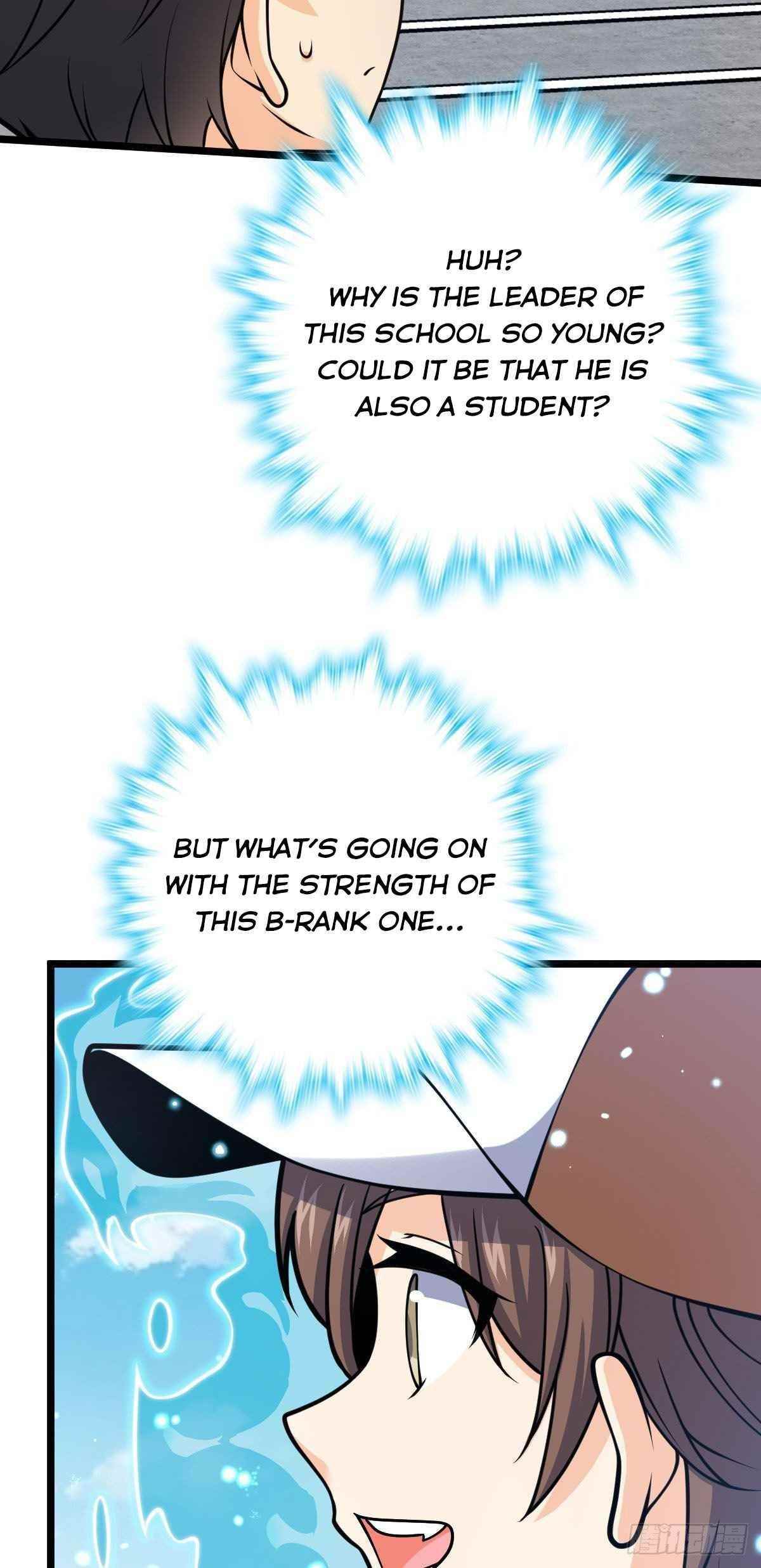 Spare Me, Great Lord! Chapter 434 - Page 26 in English