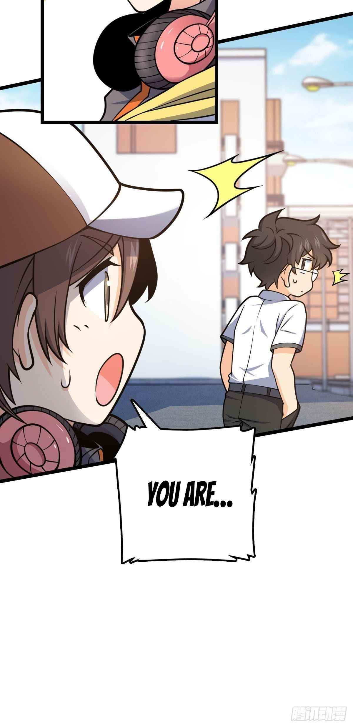 Spare Me, Great Lord! Chapter 434 - Page 28 in English