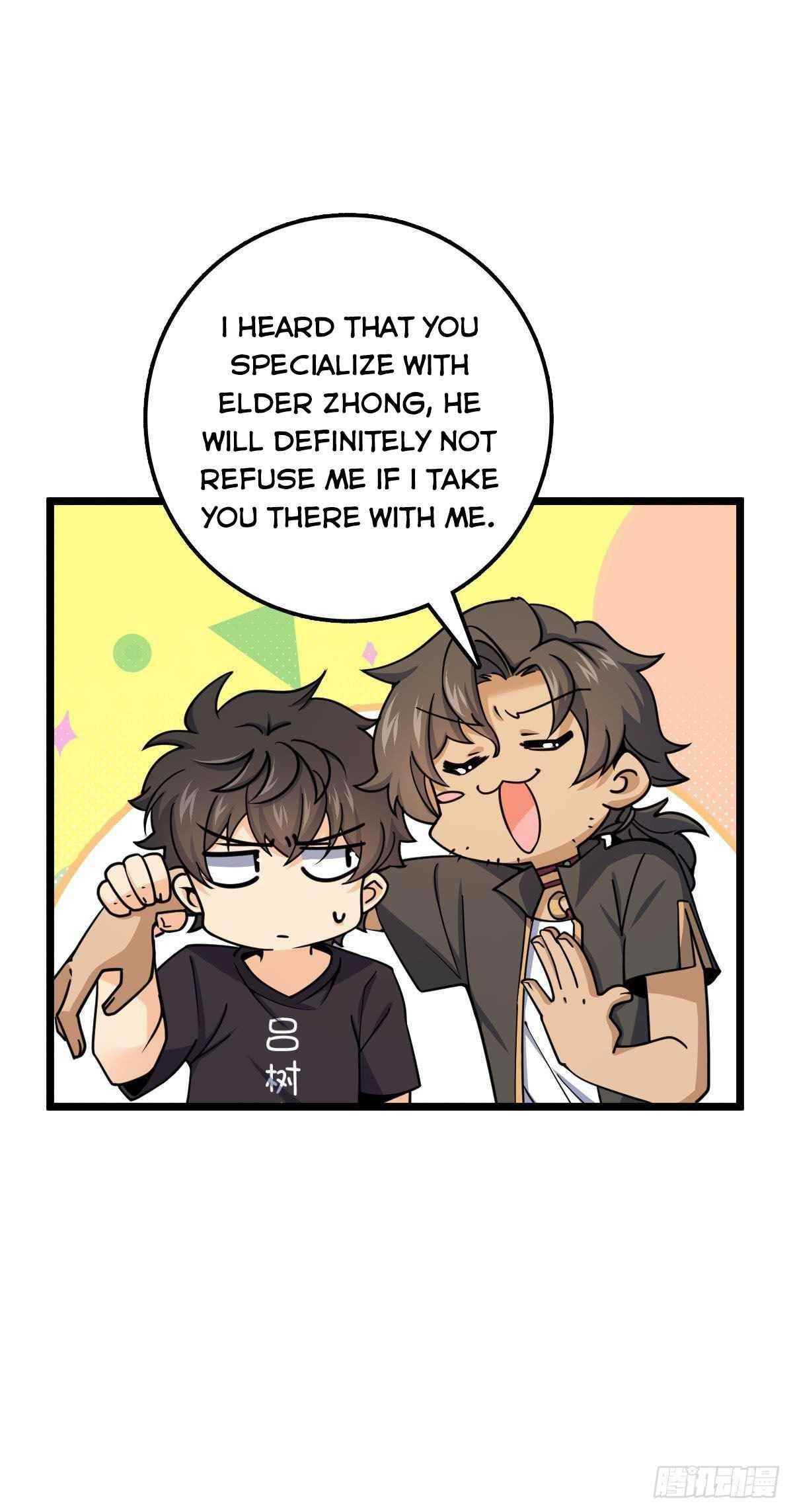 Spare Me, Great Lord! Chapter 434 - Page 6 in English