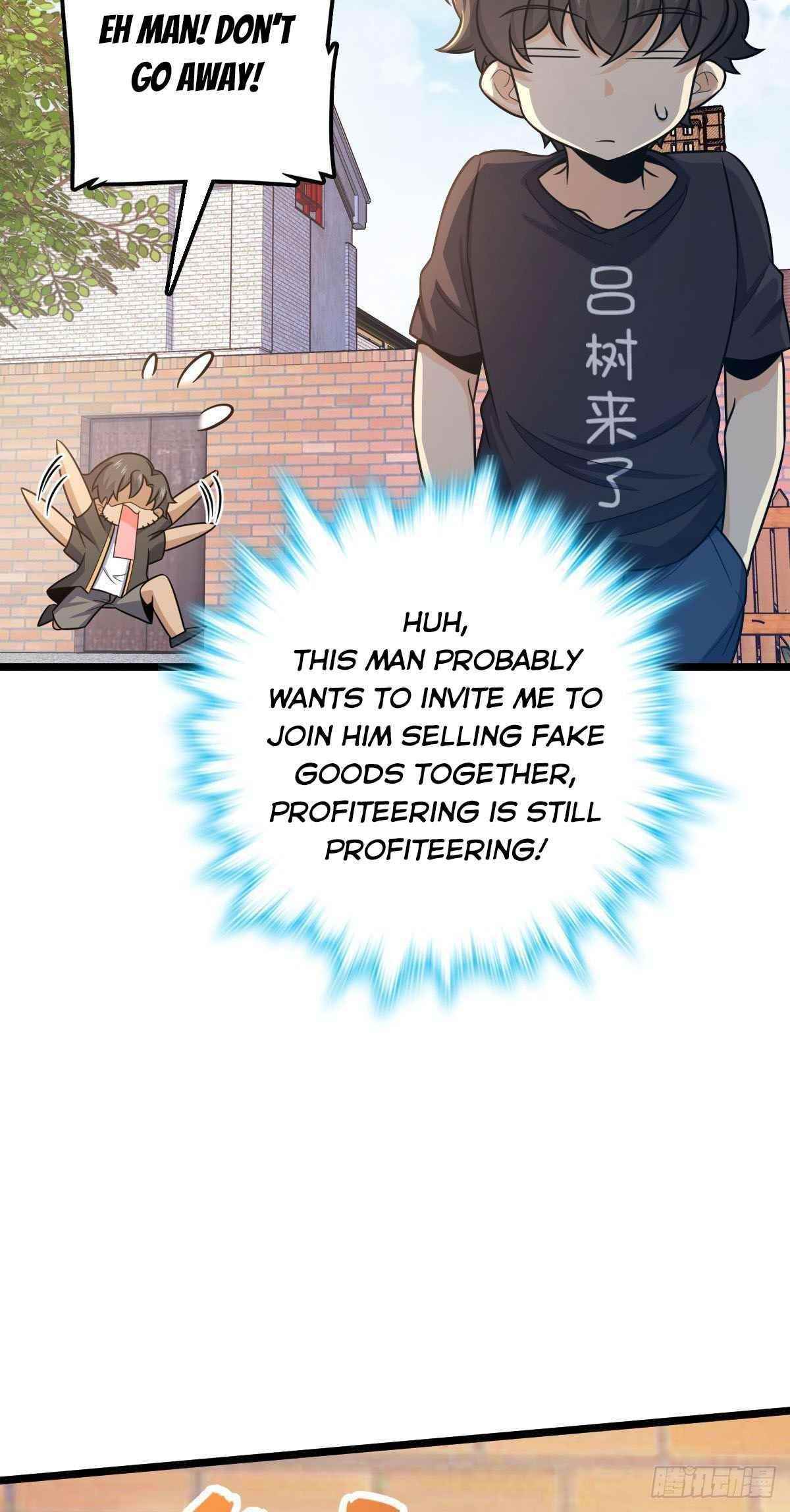 Spare Me, Great Lord! Chapter 434 - Page 8 in English