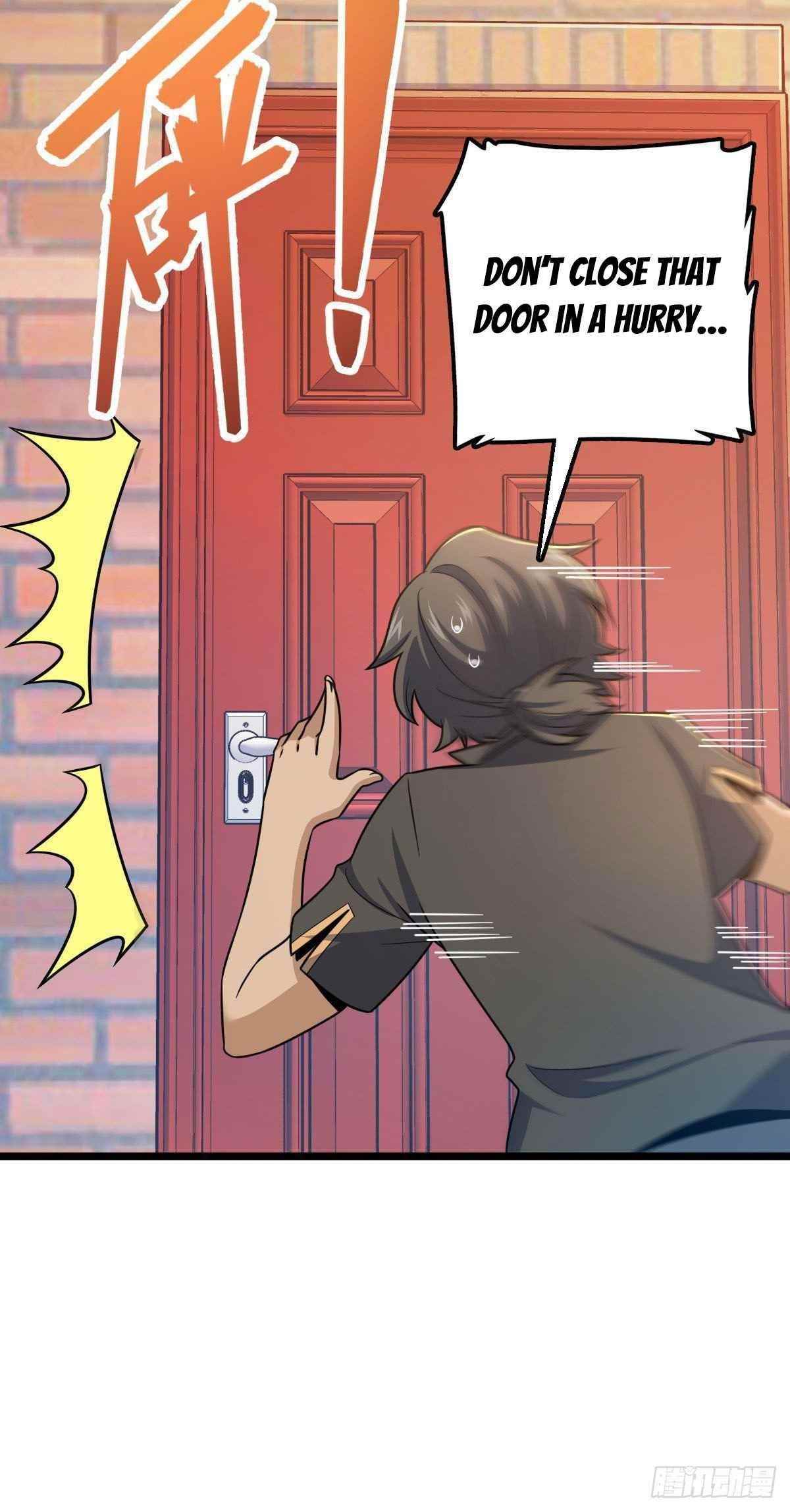 Spare Me, Great Lord! Chapter 434 - Page 9 in English