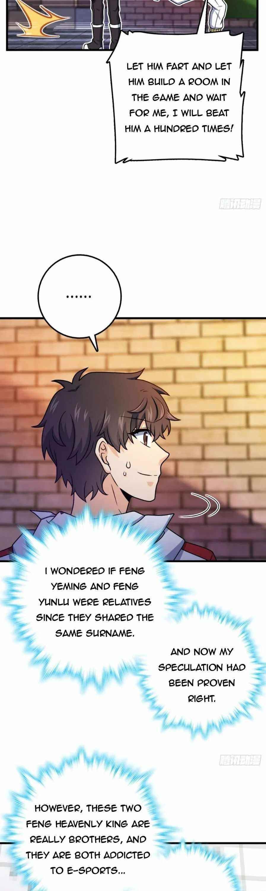 Spare Me, Great Lord! Chapter 437 - Page 10 in English