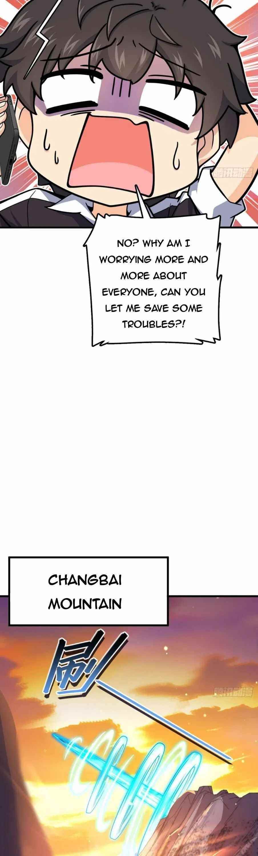 Spare Me, Great Lord! Chapter 437 - Page 15 in English