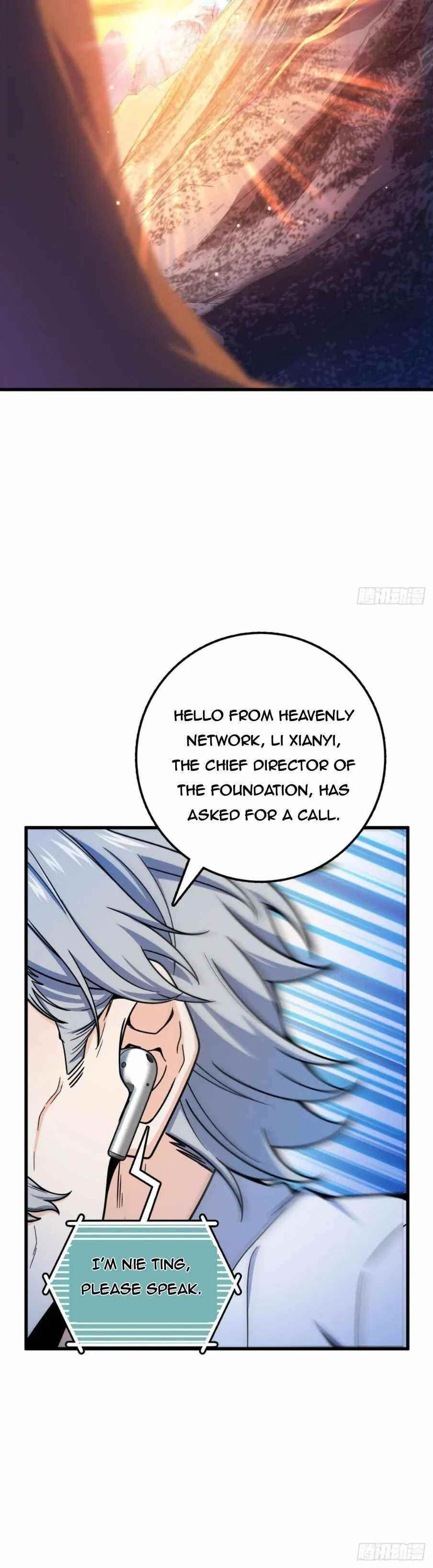 Spare Me, Great Lord! Chapter 437 - Page 16 in English