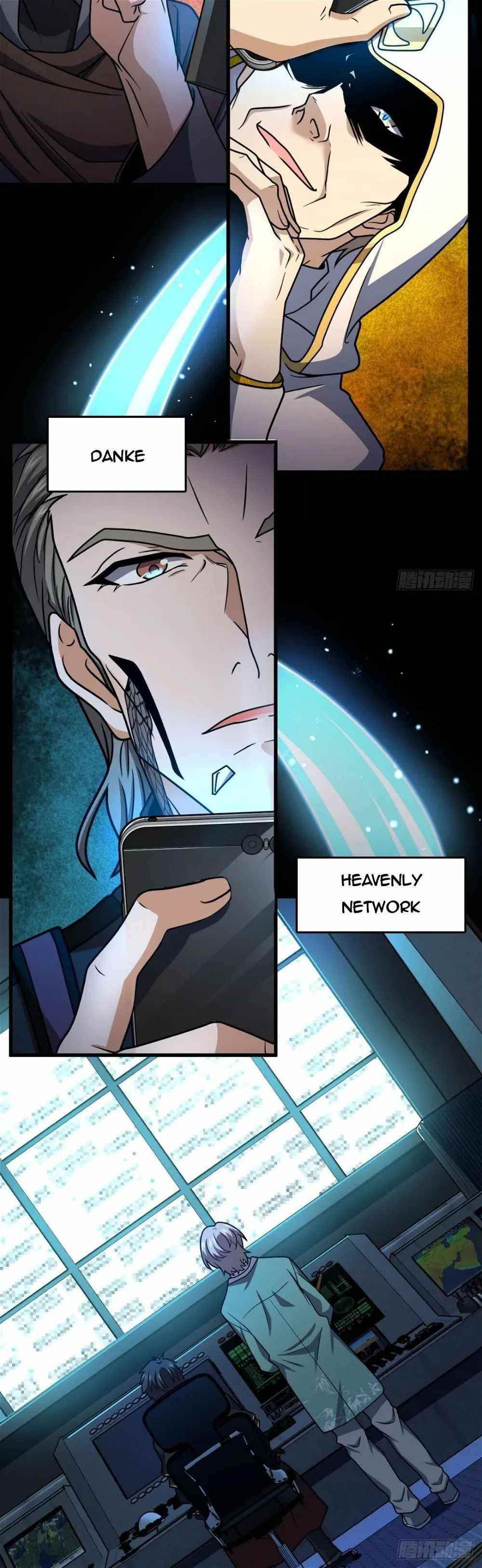 Spare Me, Great Lord! Chapter 437 - Page 28 in English
