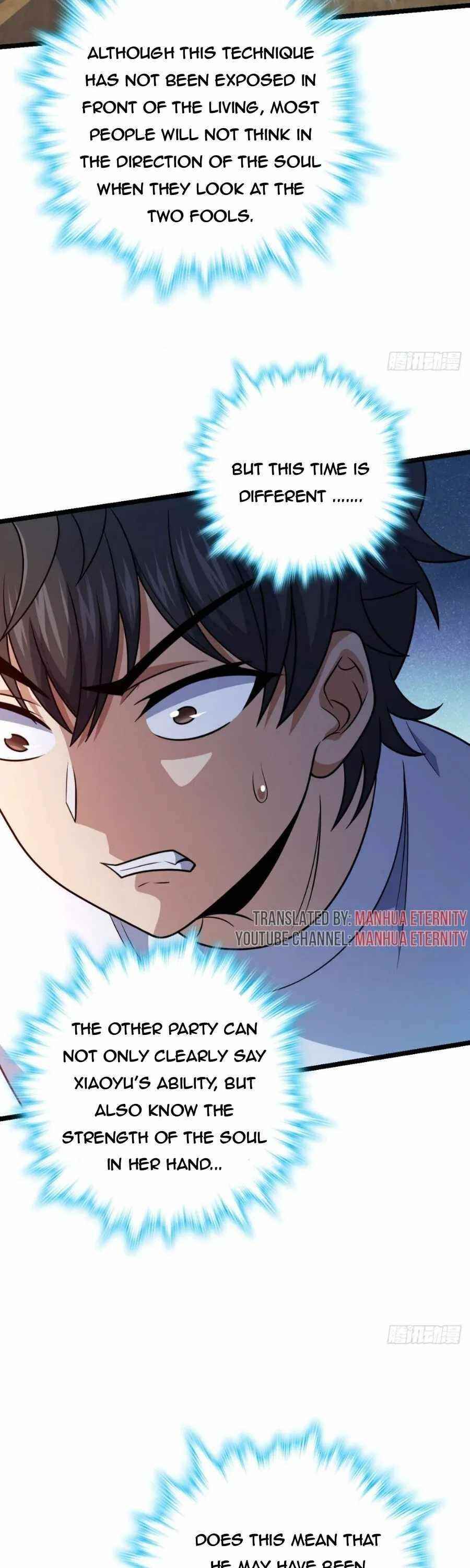 Spare Me, Great Lord! Chapter 438 - Page 14 in English