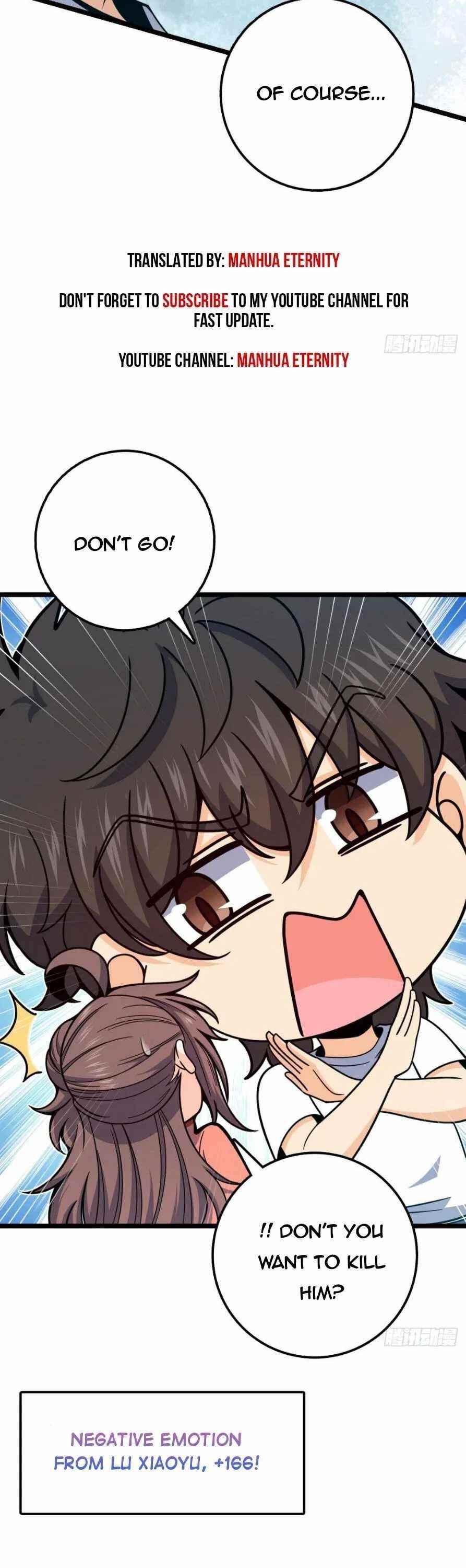 Spare Me, Great Lord! Chapter 438 - Page 25 in English