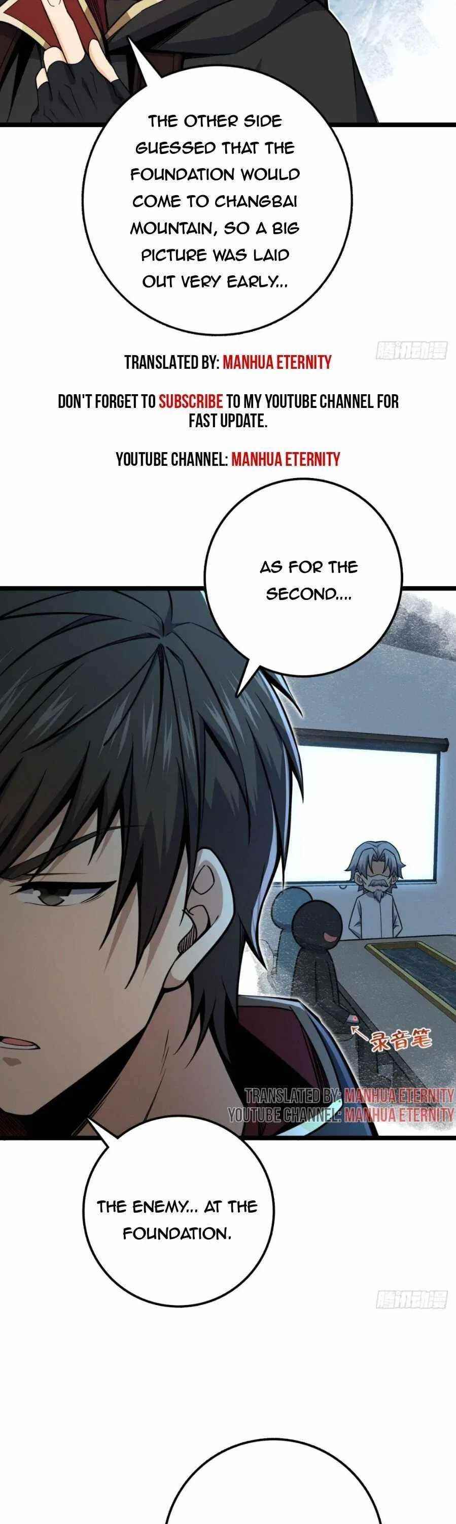Spare Me, Great Lord! Chapter 438 - Page 5 in English