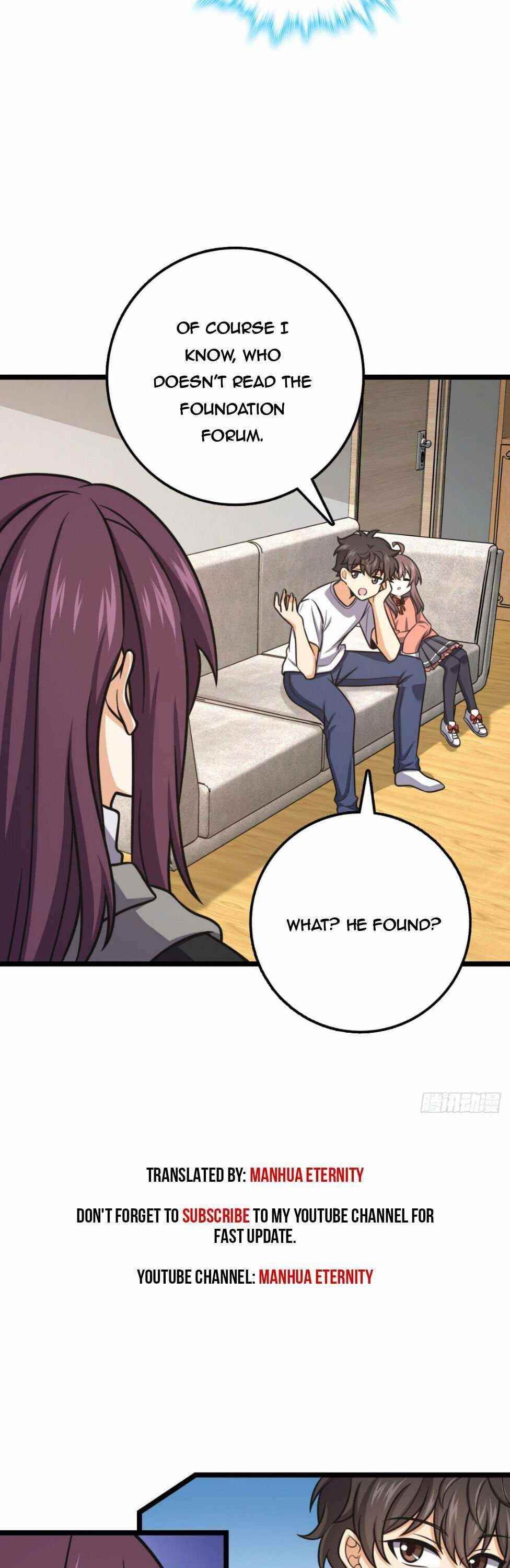 Spare Me, Great Lord! Chapter 439 - Page 11 in English