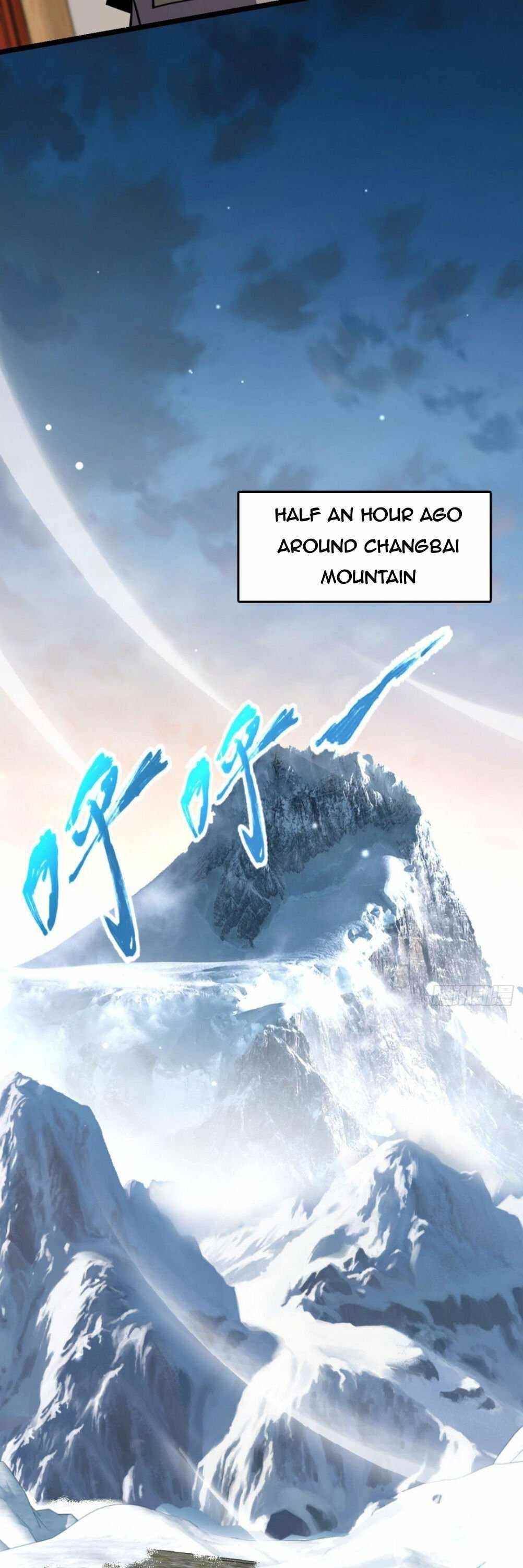 Spare Me, Great Lord! Chapter 439 - Page 15 in English