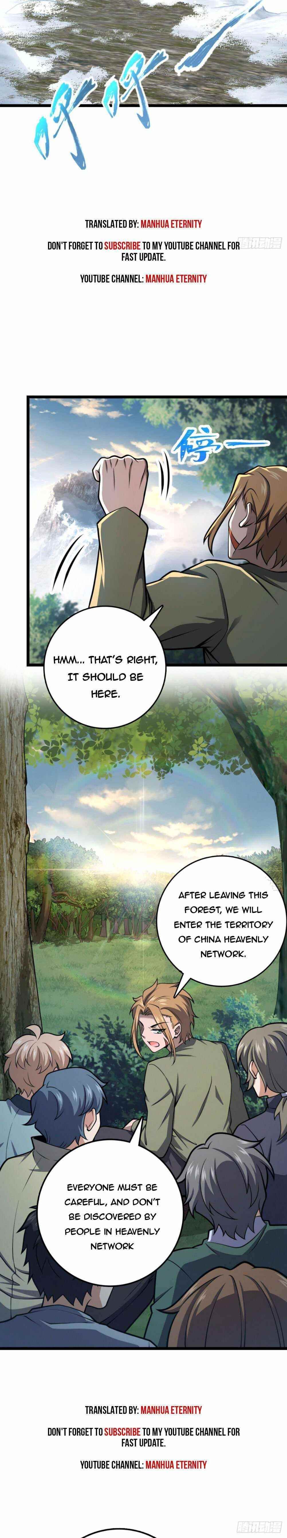 Spare Me, Great Lord! Chapter 439 - Page 16 in English