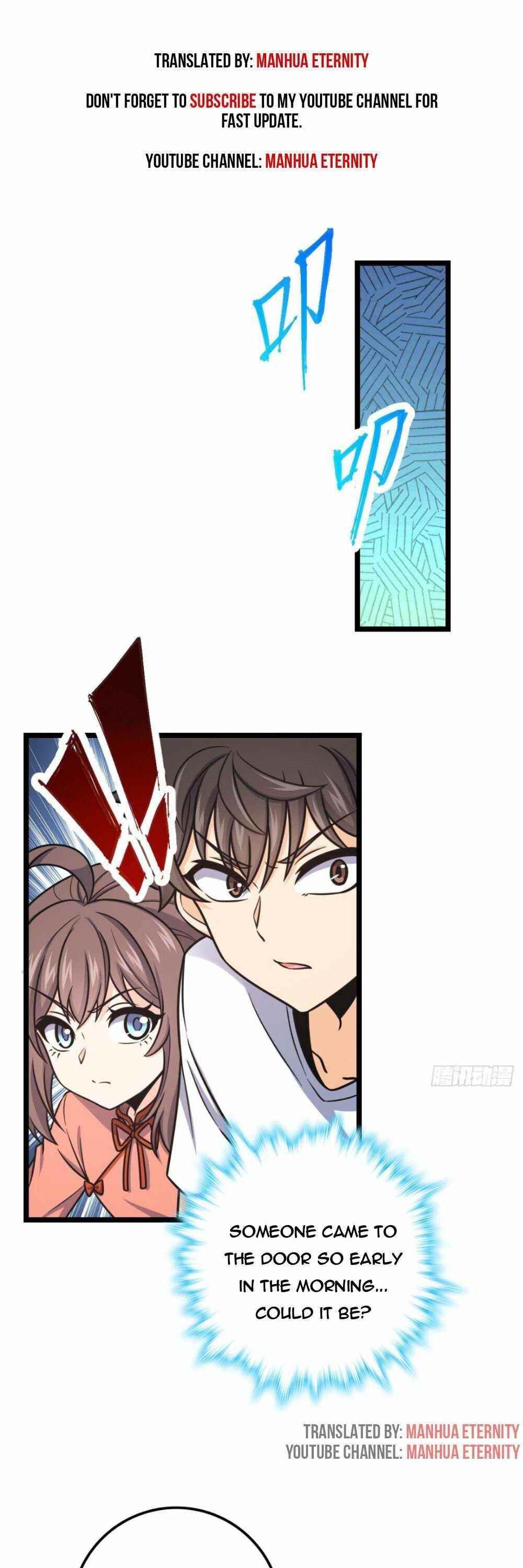 Spare Me, Great Lord! Chapter 439 - Page 7 in English