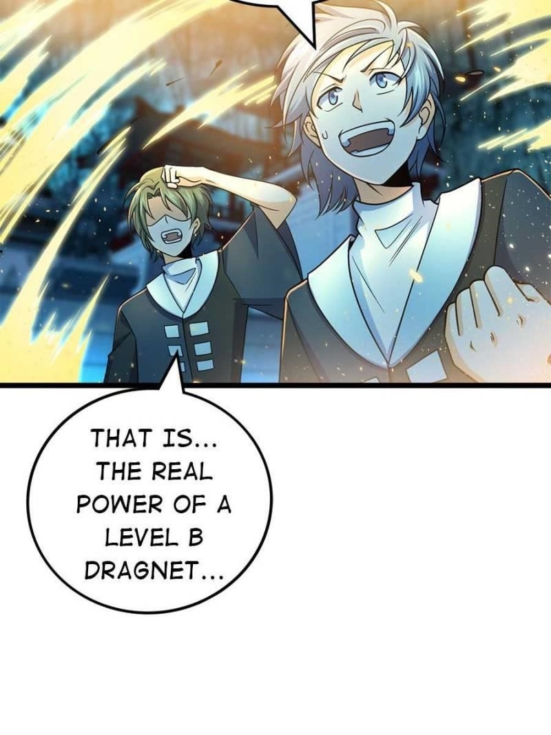 Spare Me, Great Lord! Chapter 44 - Page 15 in English
