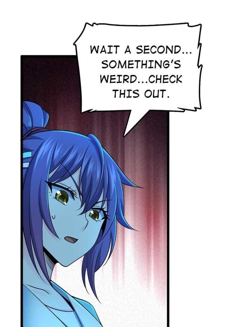 Spare Me, Great Lord! Chapter 44 - Page 16 in English
