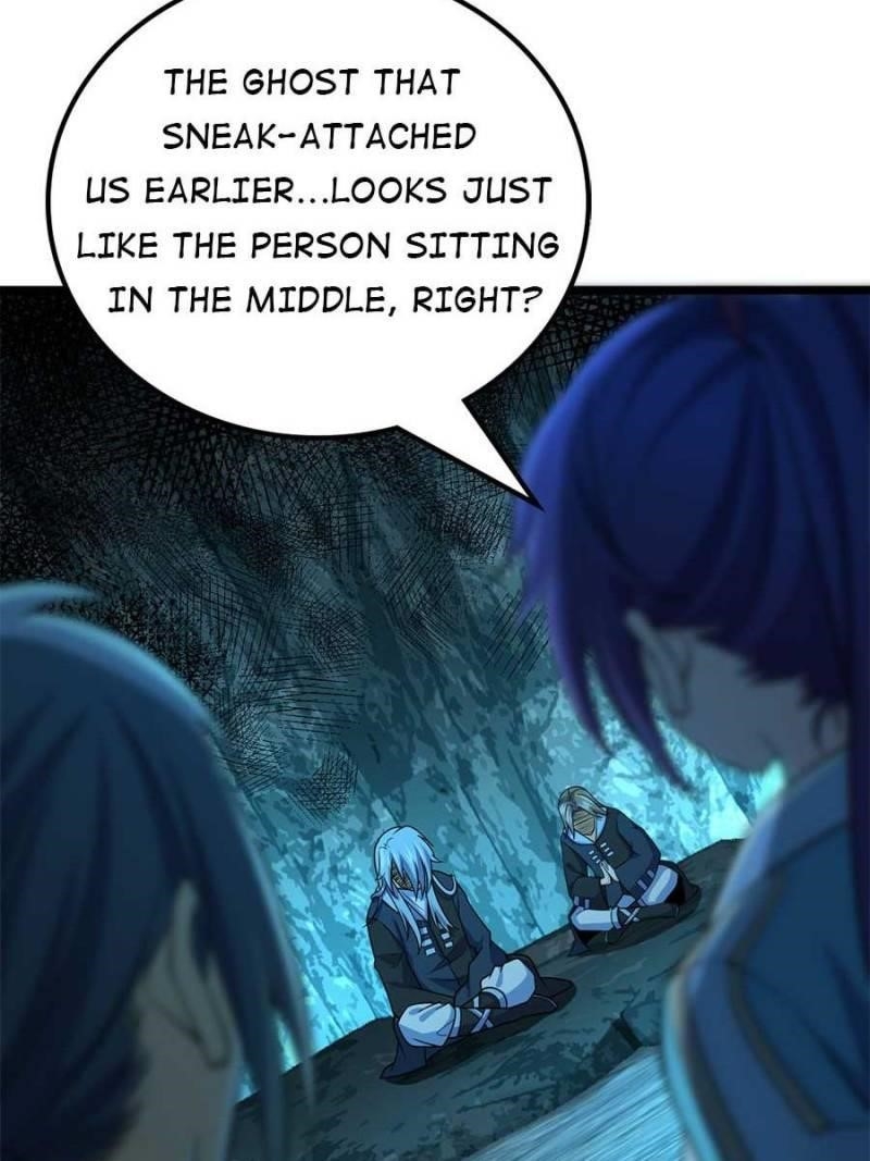 Spare Me, Great Lord! Chapter 44 - Page 18 in English