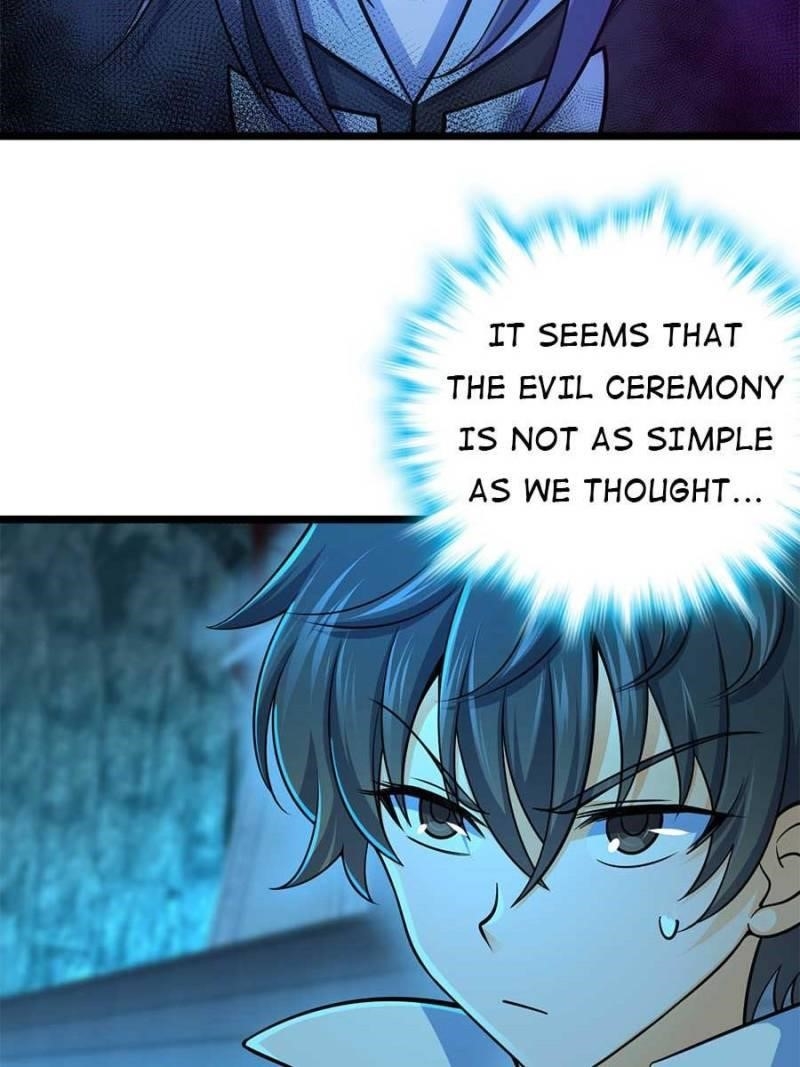 Spare Me, Great Lord! Chapter 44 - Page 22 in English