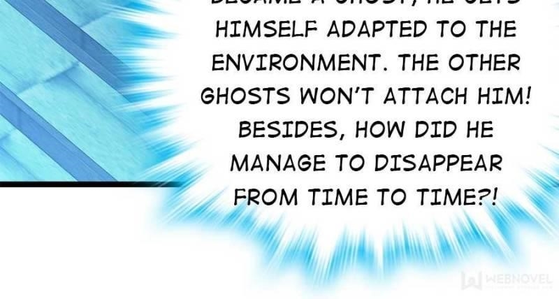 Spare Me, Great Lord! Chapter 44 - Page 26 in English